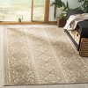 Linden LND174 Power Loomed Rugs - Safavieh - 2 of 4