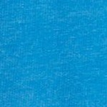 bright blue