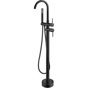 Mixxidea Standing Tub Faucet Oil Rubbed Bronze - 1 of 3