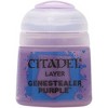 Games Workshop - Citadel - Layer - Genestealer Purple - 2 of 2