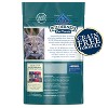 Blue Buffalo Wilderness Grain Free Chicken & Seafood Recipe Crunchy Cat Treats - 2oz - 2 of 4