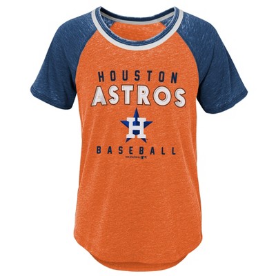 girls astros shirt