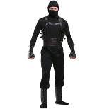 HalloweenCostumes.com Ninja Assassin Costume for Men