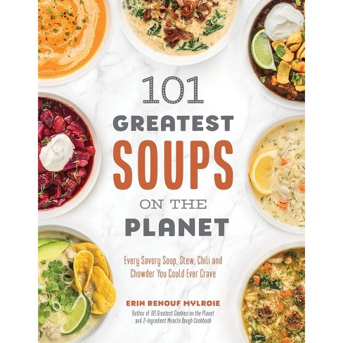 Thirteen Great Blender Soups you can Make Tonight - 101 Cookbooks