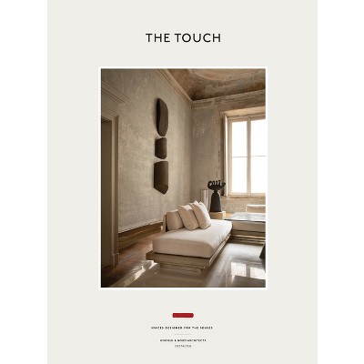 The Touch (New Edition) - by  Kinfolk & Norm Architects (Hardcover)