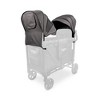 WONDERFOLD W2 Retractable Stroller Canopy - One - 3 of 3