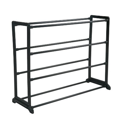 target stackable shoe rack