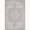 Jill Zarin Outdoor Dubai Medallion Woven Area Rug - 2 of 4