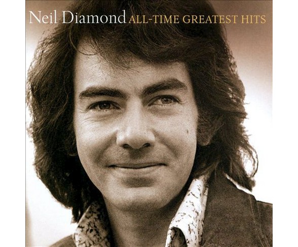 All-Time Greatest Hits (Deluxe)