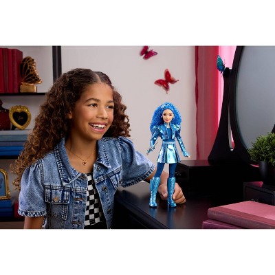Детские куклы Descendants Disney Descendants Wicked Wonderland Doll Princess Chloe Charming Daughter of Cinderella — фото 2