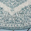 Courtyard CY8751 UV & Stain Resistant Non-Shedding Power Loomed Indoor/Outdoor Rugs - Safavieh - 3 of 3