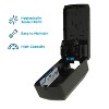 LunaLulinlk Blue Ultra Manual Soap and Sanitizer Dispenser - 2 of 4