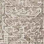 ivory, light brown, dark brown