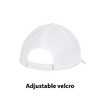 Catalonia Cotton American Flag Baseball Hat, Patriotic Sports Tennis Baseball Golf Sun Hat for Men Women - 3 of 4