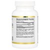 California Gold Nutrition Beta Glucan from Algae 1,3D, 120 Veggie Capsules (125 mg Per Capsule) - 2 of 4
