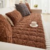 Tufted Sofa Cushion,Washable,Non-slip,Suitable for Sofas - 3 of 4