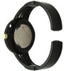 OLIVIA PRATT MODERN STRIPED DESIGN BANGLE WATCH - 3 of 4