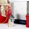 Pavilion Gift Company - Sweetest Friends - 5" Snowman With Birds - Decorative Objects - 4 of 4