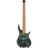 Cort Space 5 Headless 5-String Electric Bass Guitar - 3 of 4