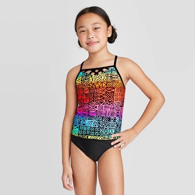 target girls swimsuits