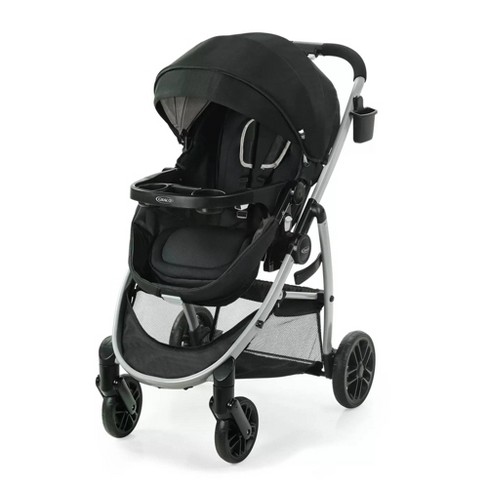 3 in shop 1 stroller target