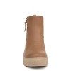 Dr. Scholl's Women's Time Off Up Zip Fashion Boot - 4 of 4