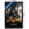 Trends International The Hobbit: The Battle of the Five Armies - One Sheet Framed Wall Poster Prints - 3 of 4