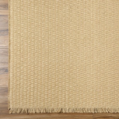 Hauteloom Kimi Jute Area Rug