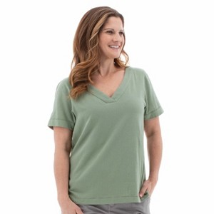 Aventura Clothing Women's Nyla Top - 1 of 4