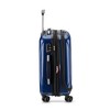 DELSEY Paris Aero Hardside Carry On Spinner Suitcase - Blue - 3 of 4