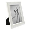 Frame Whitewashed Wood - Threshold™ - image 2 of 4