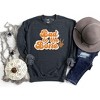 Simply Sage Market Women's Graphic Sweatshirt Bad To The Bone Hand - 2 of 2