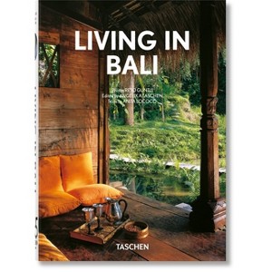 Living in Bali. 45th Ed. - (40th Edition) by  Anita Lococo (Hardcover) - 1 of 1