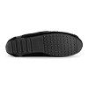 MUK LUKS Men's Emmett Moccasin Slippers - 4 of 4