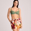 Vitamin A Women's Cover Up Shorts - 3 of 3