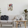 Stupell Industries Fabulous Frida Kahlo Wall Plaque Art - 2 of 4