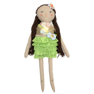 meri meri mermaid doll