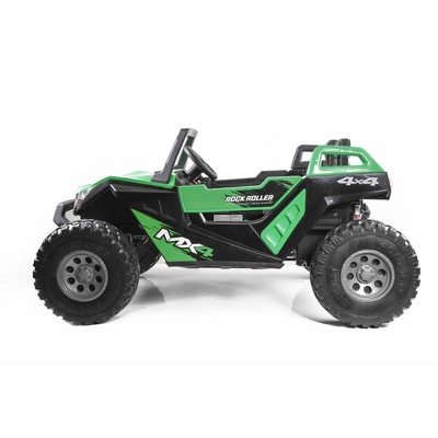 Hyper 24V MX4 Buggy Powered Ride-On