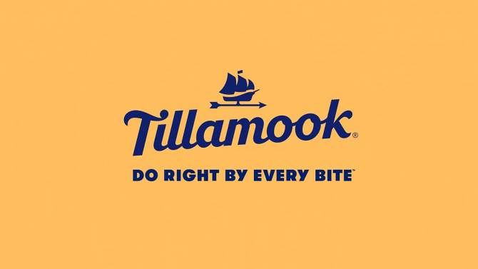 Tillamook Farmstyle Smoked Provolone Cheese Slices - 7oz/8 slices, 2 of 7, play video
