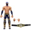 WWE Elite 117 Blue Axiom Action Figure - 2 of 3