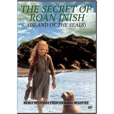 The Secret of Roan Inish (DVD)(2020)