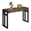 Monterey Console Table - Breighton Home - 3 of 4