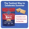 Blue Buffalo Red White and Blue Oatmeal, Pumpkin and Cinnamon Flavor Training Crunchy Dog Treats - 11oz - 3 of 4