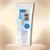 Rohto Hada Labo Gokujyun Hyaluronic Face Cleansing Foam | A gentle cleanser that leaves skin comfortably refreshed. - (3.5 oz) - 2 of 2