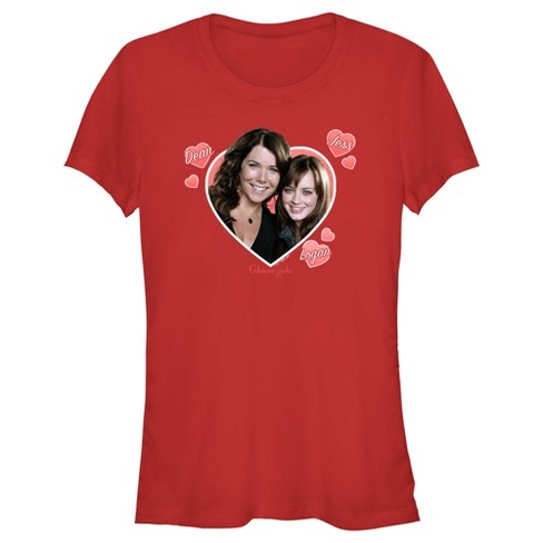 target gilmore girl shirt