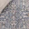 Vivaldi VIV568 Power Loomed Indoor Rugs - Safavieh - 4 of 4