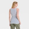 Fashion Maternity Tank Top - Isabel Maternity by Ingrid & Isabel™ - 2 of 3