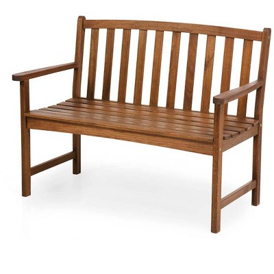 target garden bench