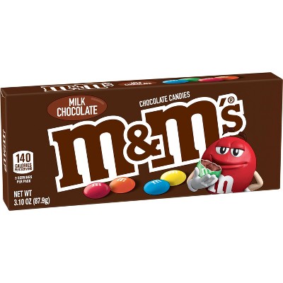 M&M'S Minis Milk Chocolate Candy - 36.8oz/24ct