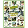 Fishing Bingo Educational Game – Learn Fish Species and Gear for Young Anglers - 2 of 2